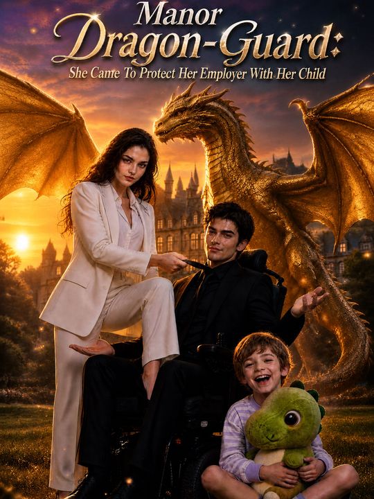 Manor Dragon Guard：She Came To Protect Her Employer With Her Child