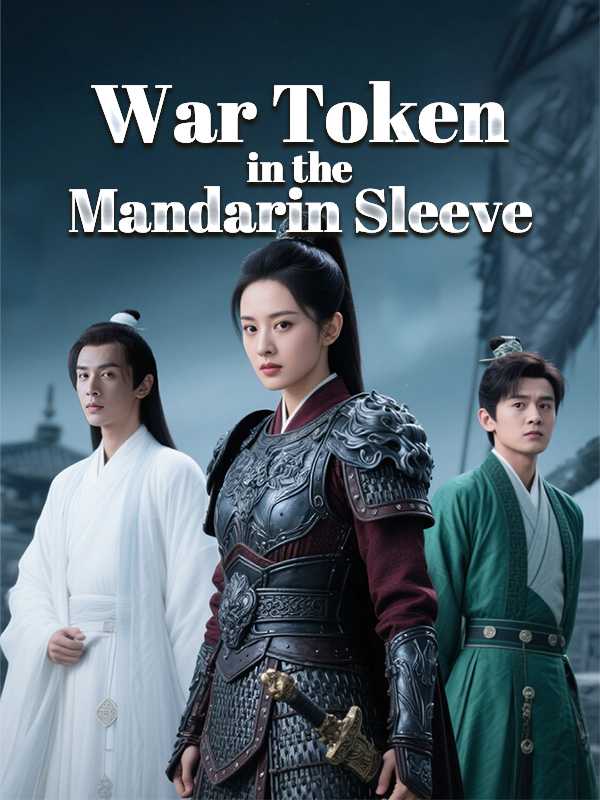 War Token in the Mandarin Sleeve