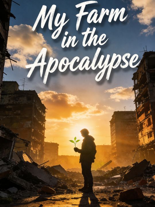 My Farm in the Apocalypse