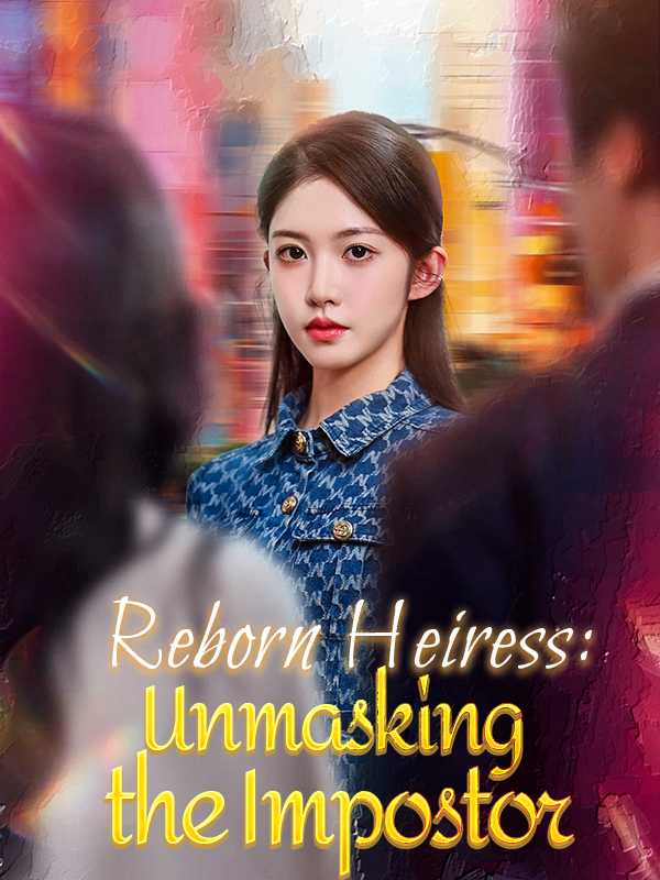 Reborn Heiress: Unmasking the Impostor