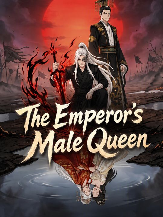 The Emperor's Male Queen