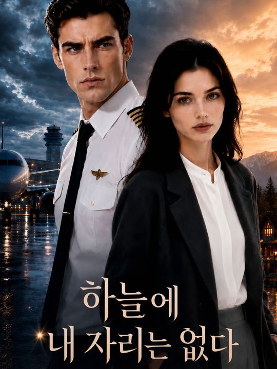 하늘에 내 자리는 없다