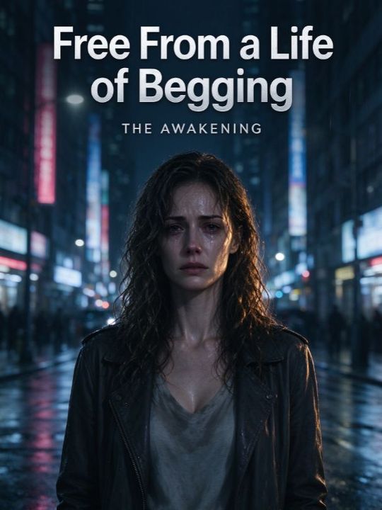 Free From a Life of Begging