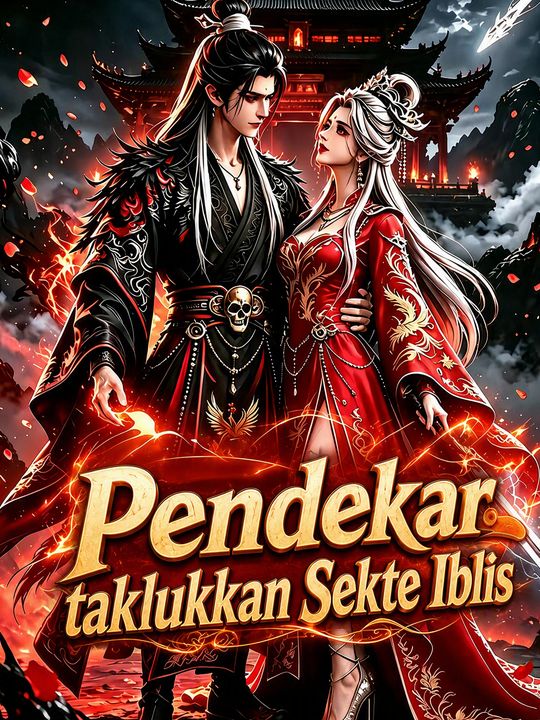Pendekar taklukkan Sekte Iblis