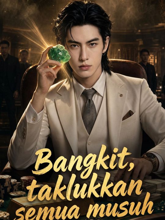 Bangkit, taklukkan semua musuh