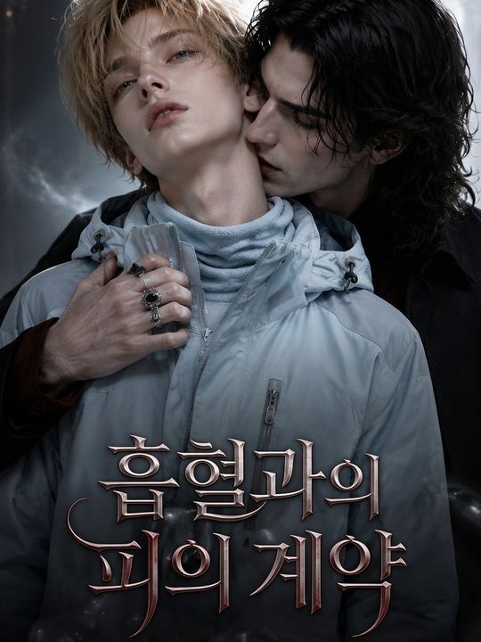 흡혈과의 피의 계약