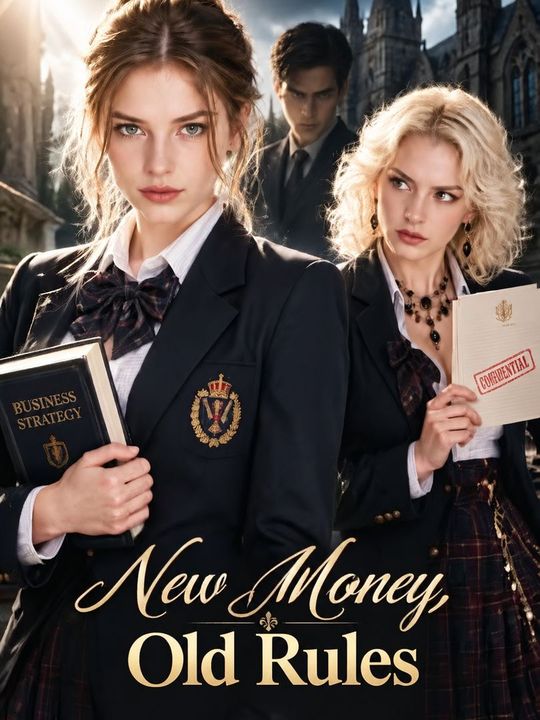 New Money, Old Rules