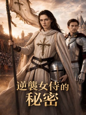 逆襲女侍的秘密