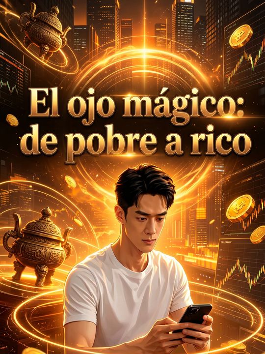 El ojo mágico: de pobre a rico