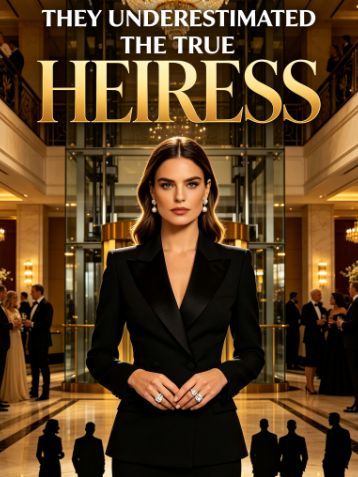 They Underestimated The True Heiress