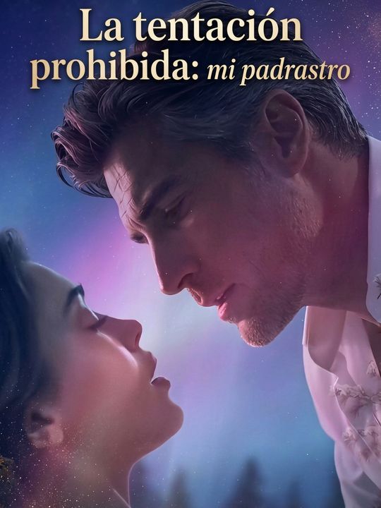 La tentación prohibida: mi padrastro