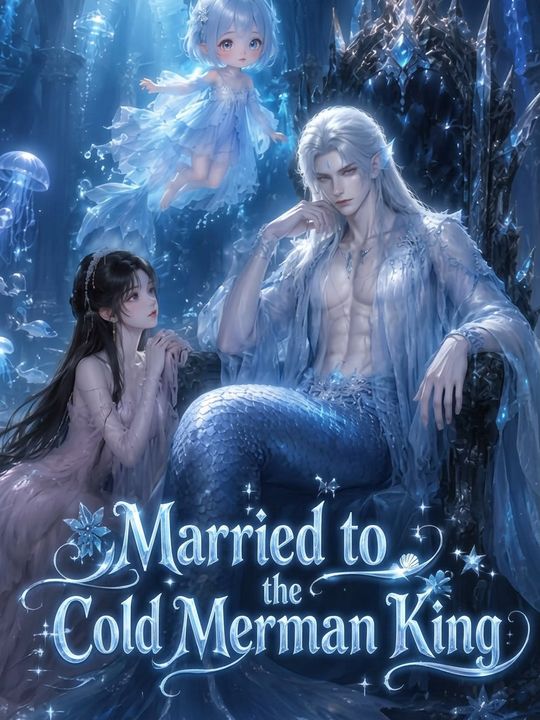 Married to the Cold Merman King
