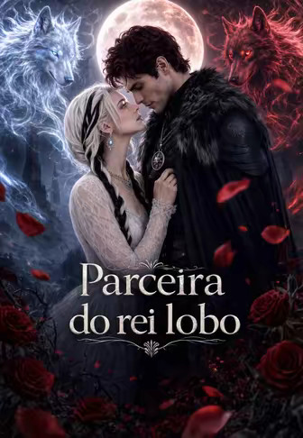 Parceira do rei lobo
