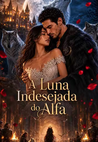 A Luna Indesejada do Alfa