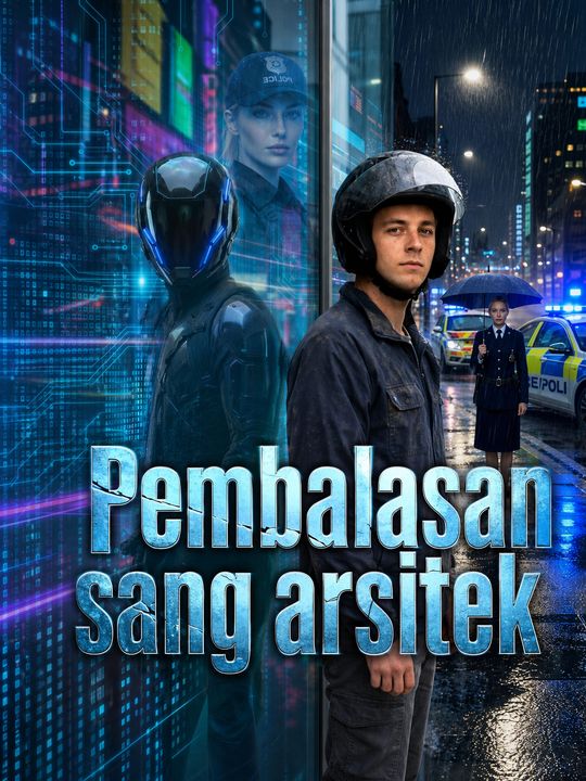 Pembalasan sang arsitek