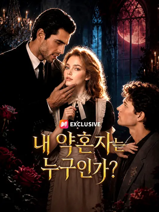내 약혼자는 누구인가?