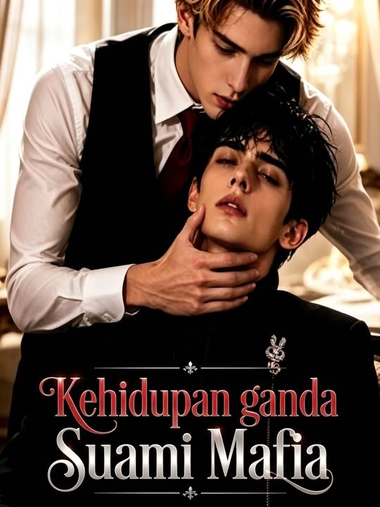 Kehidupan ganda suami Mafia