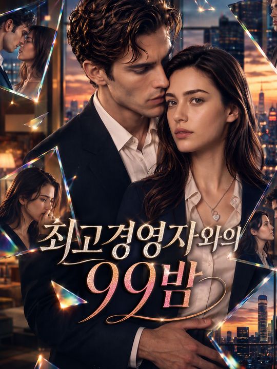 최고경영자와의 99밤