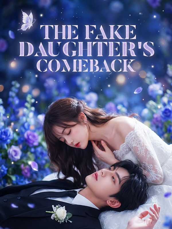 The Fake Daughter's Comeback