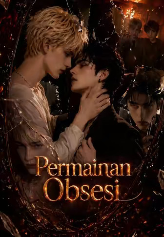 Permainan Obsesi