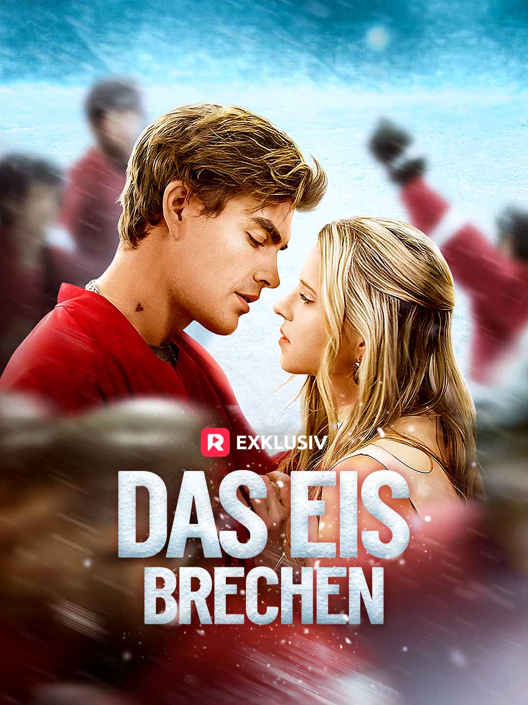 (Dubbing) Das Eis brechen