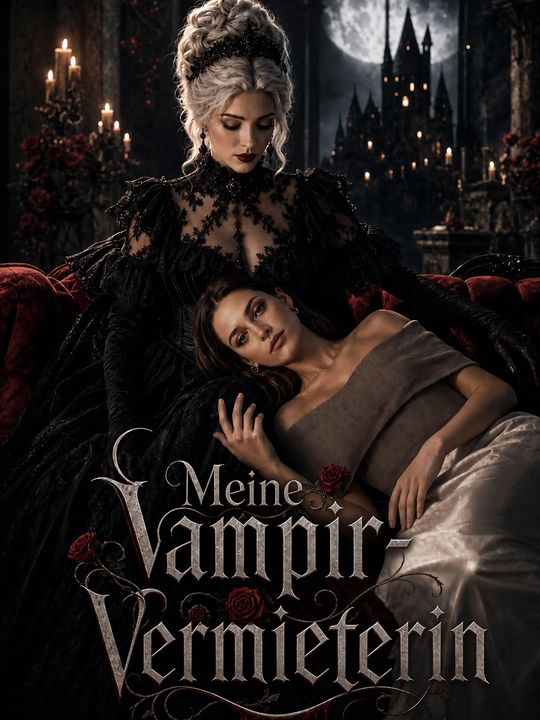 Meine Vampir-Vermieterin