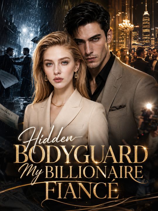 Hidden Bodyguard My Billionaire Fiancé