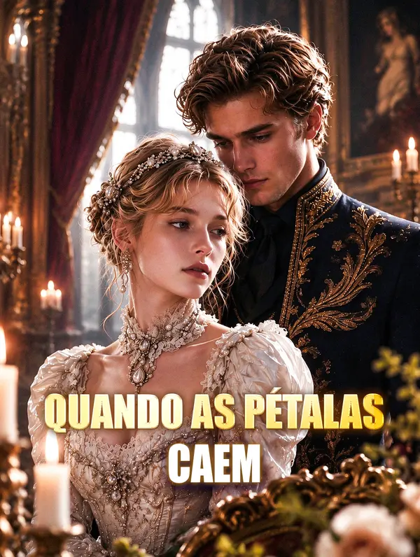 Quando as Pétalas Caem