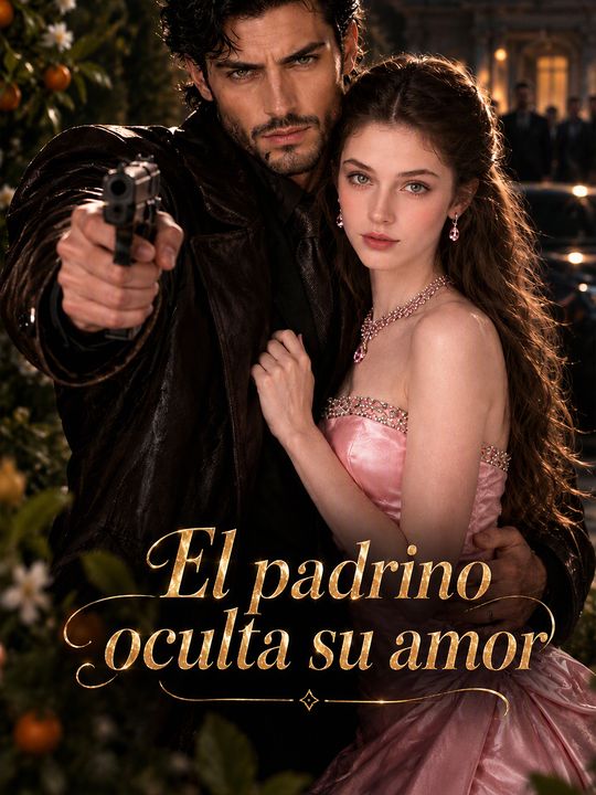 El padrino oculta su amor