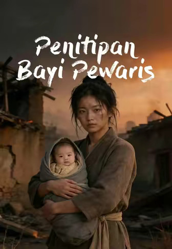 Penitipan Bayi Pewaris