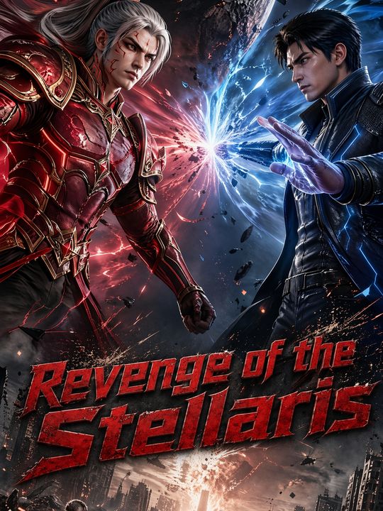 Revenge of the Stellaris