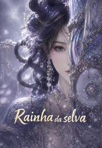 Rainha da selva