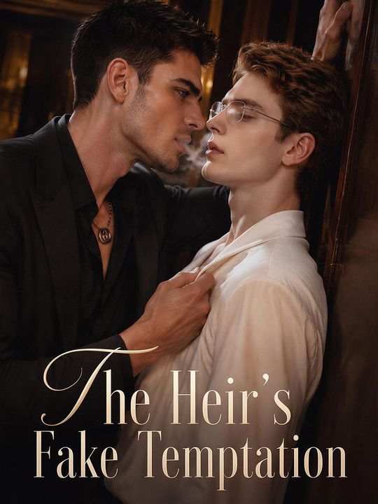The Heir's Fake Temptation