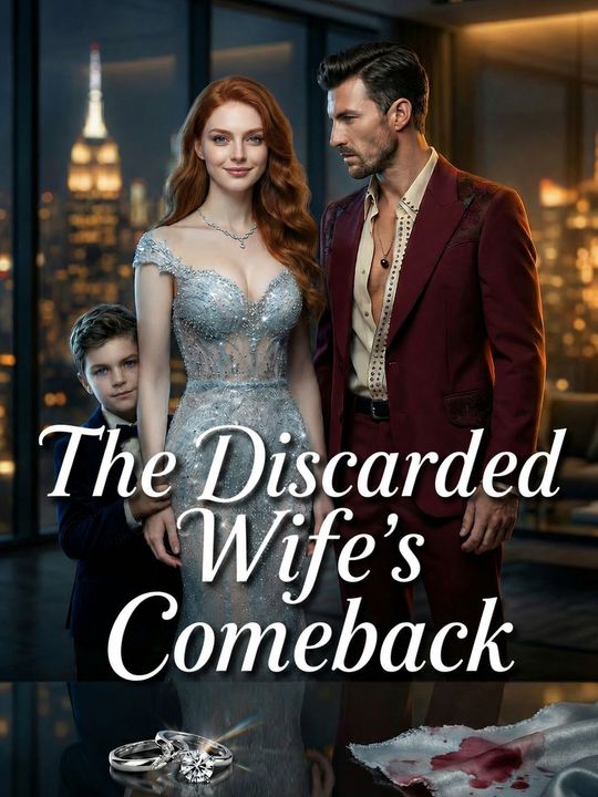 The Discarded Wife's Comeback