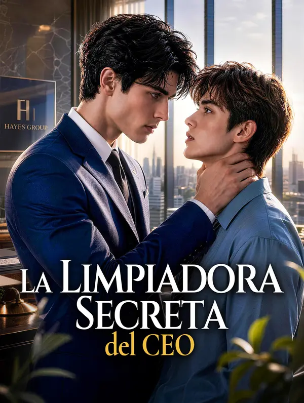 La Limpiadora Secreta del CEO