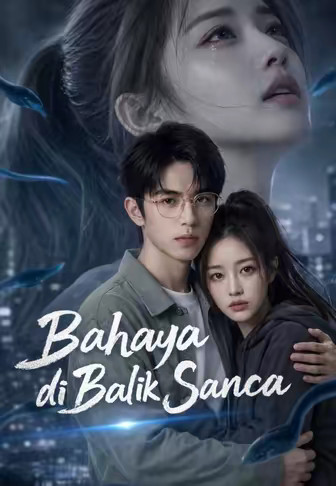 Bahaya di Balik Sanca