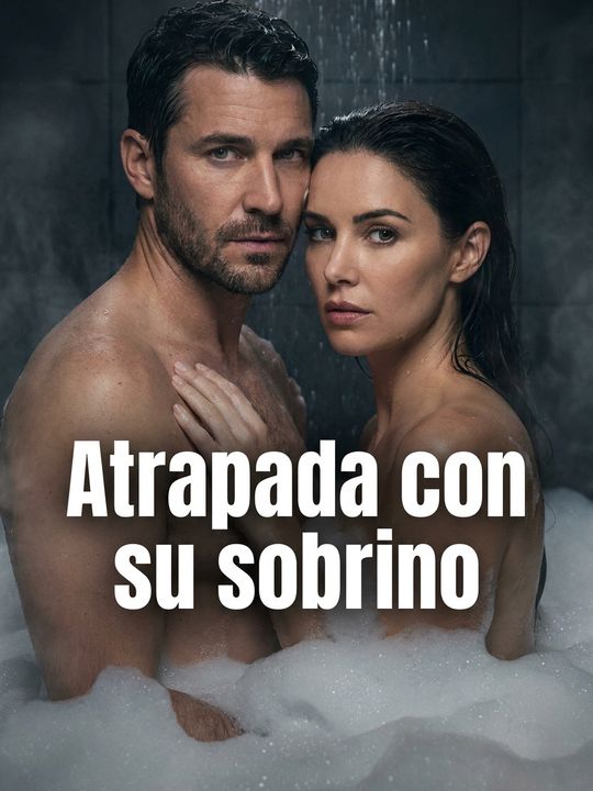 Atrapada con su sobrino
