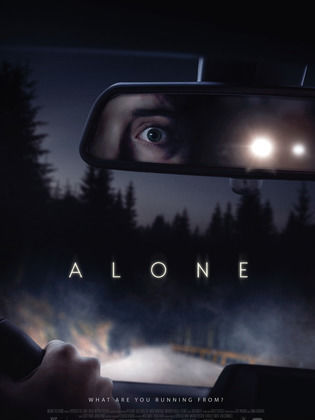 Alone [Indonesian]