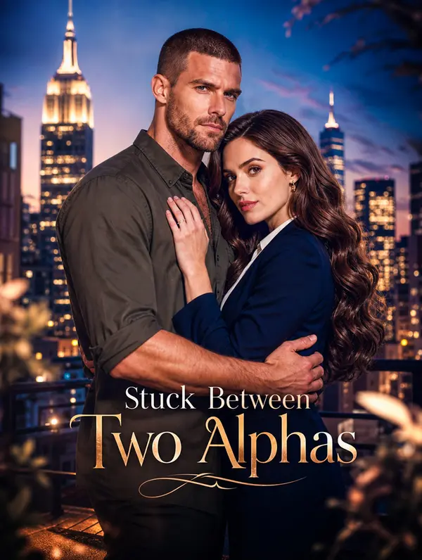 Stuck Between Two Alphas
