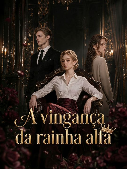 A vingança da rainha alfa