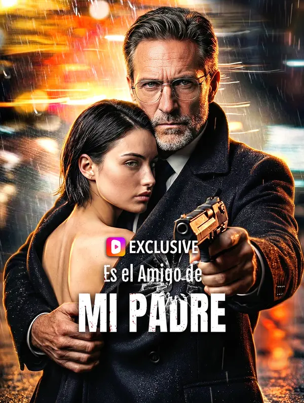 Es el Amigo de Mi Padre