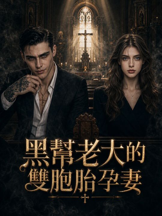 黑幫老大的雙胞胎孕妻