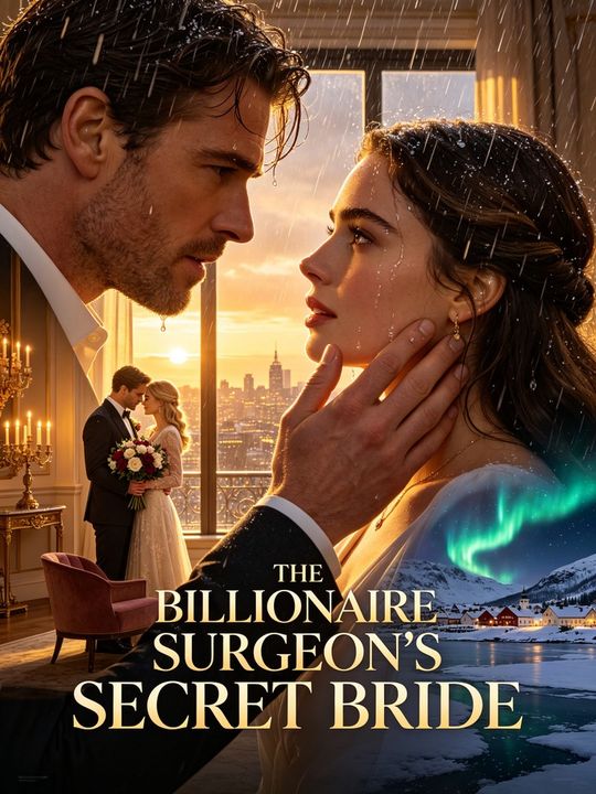 The Billionaire Surgeon's Secret Bride