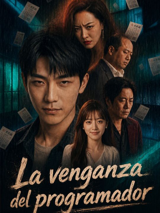 La venganza del programador