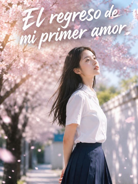 El regreso de mi primer amor