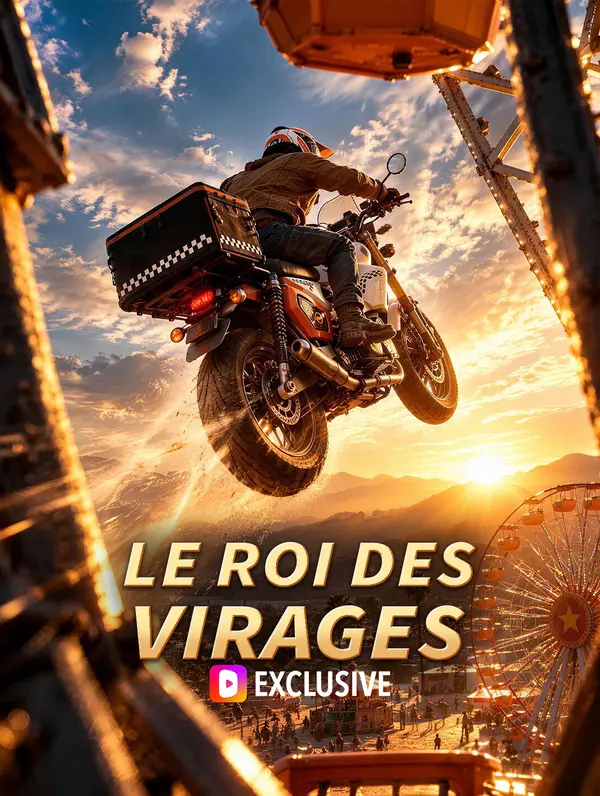 Le roi des virages