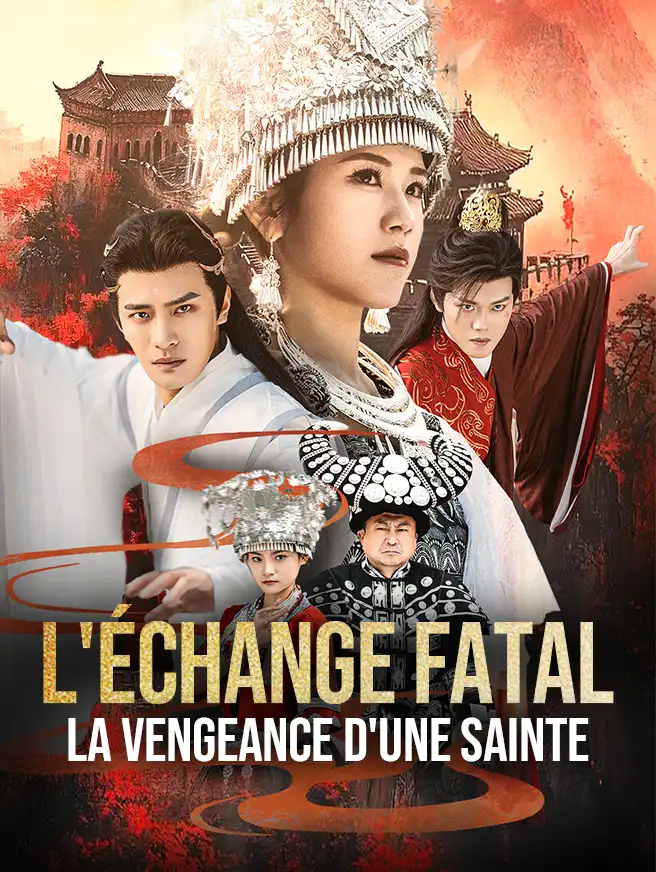L'Échange Fatal : La Vengeance d'une Sainte