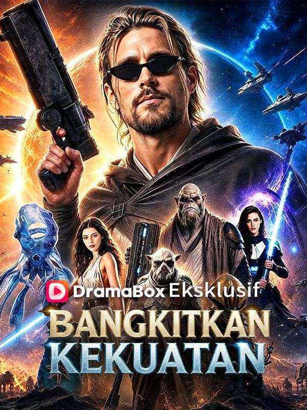 Bangkitkan Kekuatan