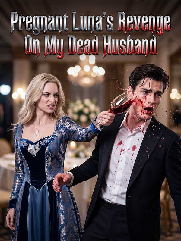 Pregnant Luna's Revenge On My Dead Husband