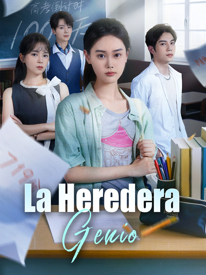 La Heredera Genio